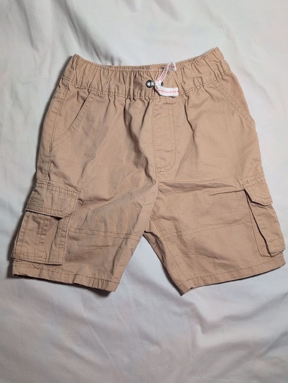5 for $20 Boys Cargo Shorts